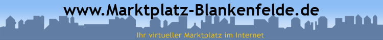 www.Marktplatz-Blankenfelde.de